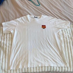 Kith Marvel Comics tee